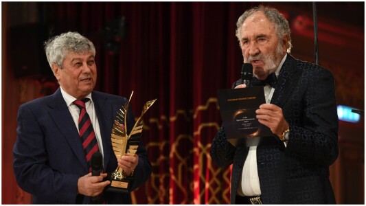 Ce ”ofertă” de nerefuzat a primit Mircea Lucescu de la Ion Țiriac în 2024: ...