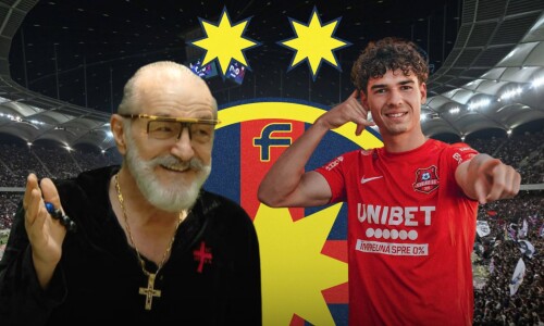 Gigi Becali are pregătită varianta B dacă Kevin Ciubotaru nu va semna cu ...