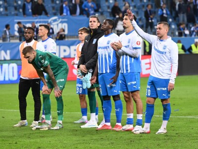 S-a accidentat! Lovitură pentru olteni înainte de Universitatea Craiova – ...