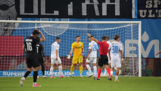 Ce se întâmplă cu coeficientul UEFA al României după Universitatea Craiova ...