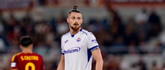 Radu Drăgușin, nota 4 după AS Roma – Fiorentina 4-0: „O rușine”