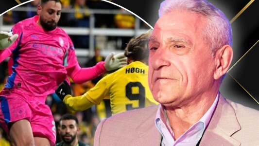 Se naşte o nouă forţă în fotbalul european! Previziunea lui Giovanni Becali