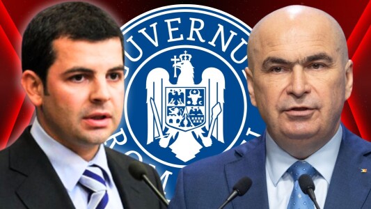 Omul numit de Ilie Bolojan să conducă exporturile României, acuzat de ...