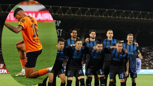 U Craiova, prima lovitură după eliminarea din Europa League! Negocieri cu ...