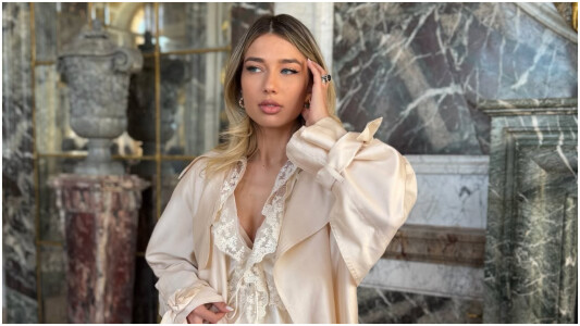 Destinația de lux în care a ajuns Maria Iordănescu. Unde s-a relaxat, de ...
