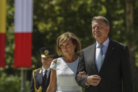 Dosarul Iohannis: Șeful ANAF, acuzat că vrea să pună presiune pe ...