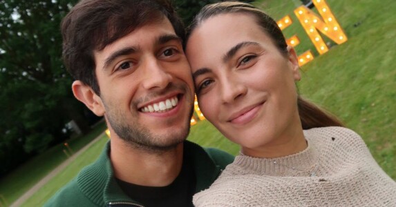 O româncă și iubitul ei, la concurență cu Djokovic și Sabalenka! Se anunță ...