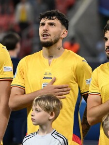 Ianis Stoica, la un pas de transferul de 2,5 milioane euro în Germania! ...
