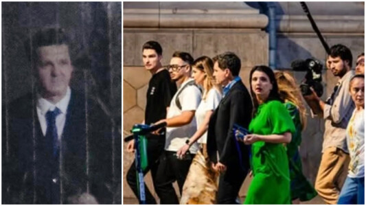 Câți bani au făcut ”băieții deștepți” care au trucat pozele cu Nicușor Dan. ...