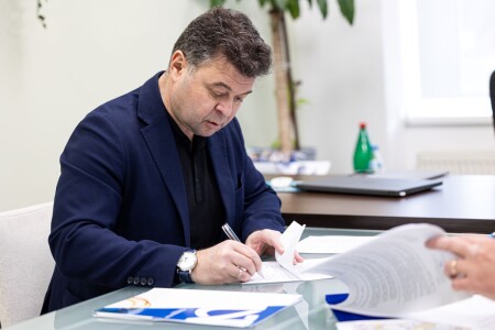 ANI verifică averea deputatului Marilen Pirtea după spargerea unei vile ...