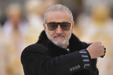 Gigi Becali dă de înțeles că s-a încercat racolarea lui de către servicii: ...