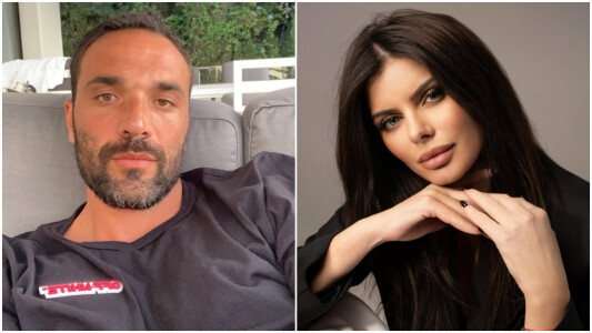 Motivul pentru care fosta soție a lui Alexandru Țiriac a dispărut din ...