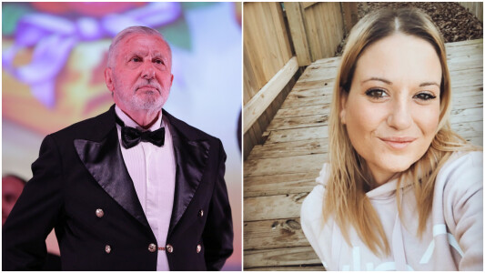 Situația nefericită în care a ajuns fiica lui Ilie Năstase. A lansat un ...