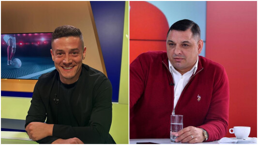 La 19 ani de la unul dintre cele mai grave momente din fotbalul românesc, ...