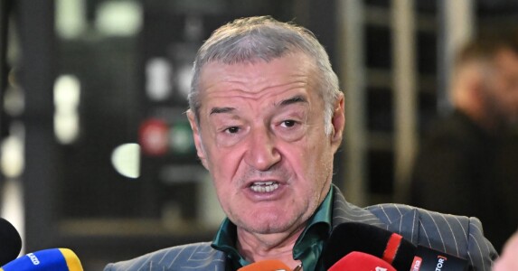 A picat transferul așteptat la FCSB! Anunțul lui Gigi Becali