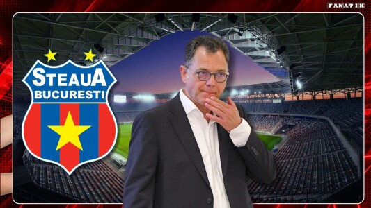Politicianul acuzat în trecut de spălare de bani decide soarta clubului ...