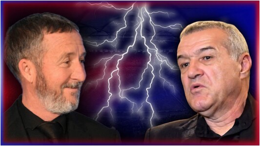 Gigi Becali a primit 100.000 euro pentru transferul lui Meme Stoica! ...