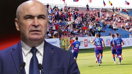 Milioane de lei din bani publici pentru Bihorul lui Ilie Bolojan! Buget ...