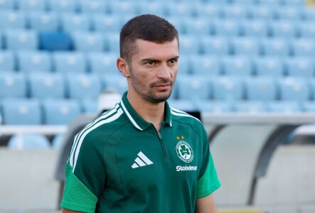 Scandal uriaș sub ochii lui Florin Tănase în Cipru! Antrenorul său a fost ...