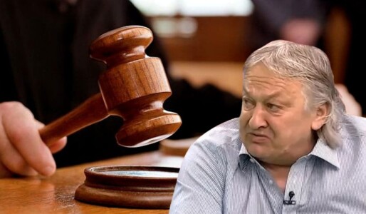 Dănuţ Lupu, prima reacţie după amenda penală primită în procesul pentru ...