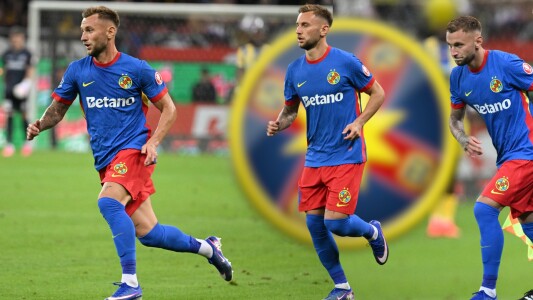 MM Stoica, după primul meci al lui Denis Drăguș la FCSB: „A avut niște ...