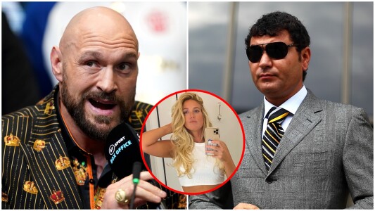 Cristi Borcea are un rival pe măsură. Marele sportiv care dorește să-l ...