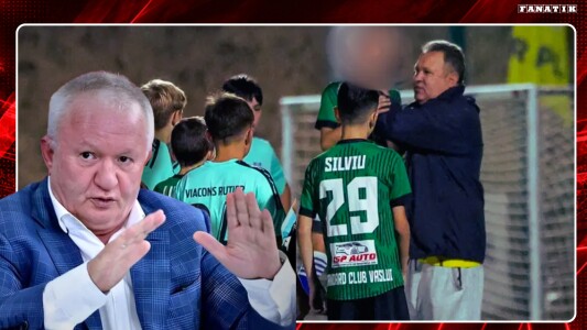 Adrian Porumboiu, dezvăluiri tari despre antrenorul-agresor: ”Nu este un ...