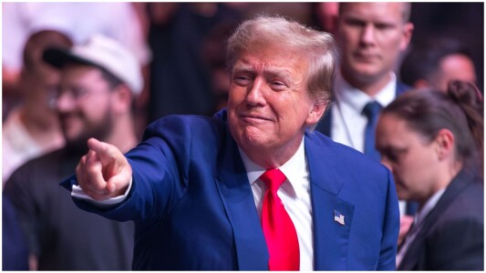 Donald Trump s-a decis: schimbare majoră în privința unei importante ...