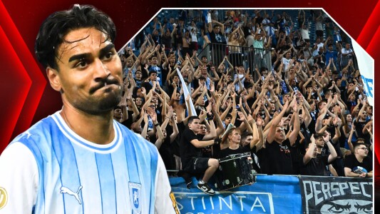 „Așa se întâmplă cu băștinașii la Craiova”. A dezvăluit culisele ...