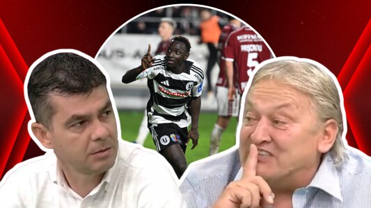 Dinamovistul Dănuț Lupu, aroganța supremă pentru Robert Niță, după Rapid – ...