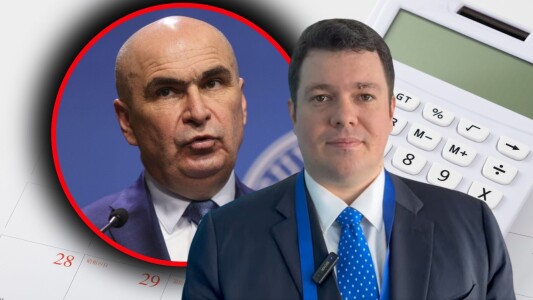 Șeful din Energie care a câștigat peste 2 milioane de lei anul trecut. Omul ...