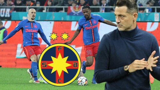 Noutăți de ultimă oră la FCSB despre accidentările lui Ngezana și ...