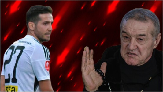 Alexandru Chipciu, show la conferință! Șocat de imaginile cu Gabi Matei, ...