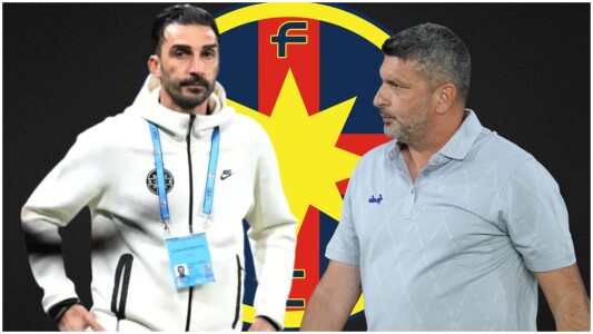 „E Charalambous la pătrat!”. Rivalul lui Gigi Becali din SuperLiga îl face ...