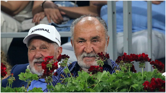 Ilie Năstase a făcut cel mai tare anunț despre Ion Țiriac. Ce s-a întâmplat ...