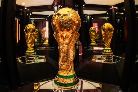 Supercomputerul Opta a prezis câștigătoarea Cupei Mondiale 2026. Cine este ...