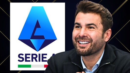 Adrian Mutu, aproape de revenirea în Italia! E favorit să preia un club din ...