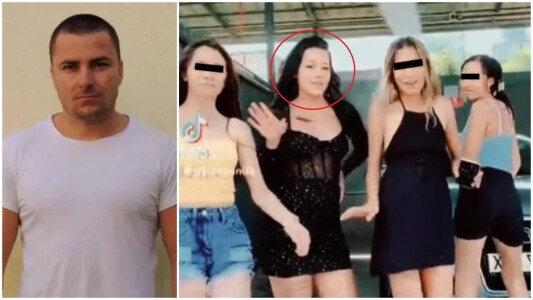 Imaginile care l-au scos din minți pe Emil Gânj și l-au împins să-și omoare ...