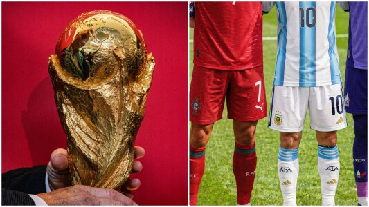 Cei patru fotbaliști prezenți la Cupa Mondială 2026 care au jucat și la ...
