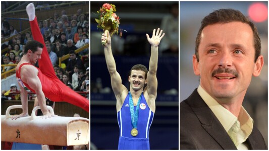 Câți bani primește lunar de la statul român Marius Urzică, singurul campion ...