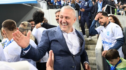 Universitatea Craiova vrea să transfere un jucător de 1.500.000 de euro! ...