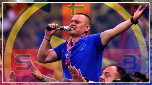 Gheorghe Mustață, atac devastator la adresa antrenorilor de la FCSB: „Să ...