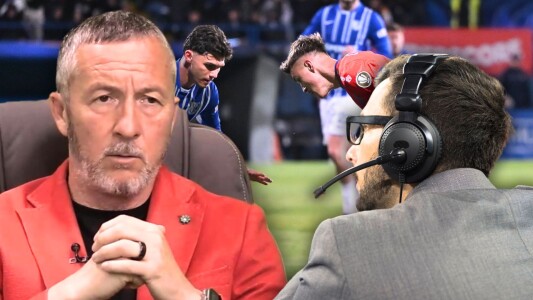 MM Stoica, discurs furios împotriva comentatorilor din SuperLiga: “Nu știm ...