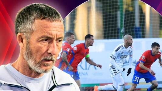 FCSB va avea un nou punct fix în echipă! El este fotbalistul care i-a lăsat ...