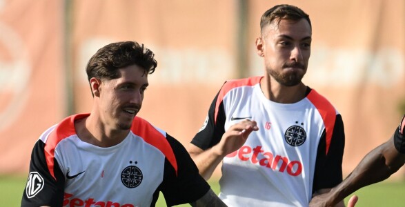 Ultimele informații despre Lixandru și Miculescu înainte de FCSB – ...