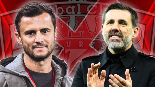 Pleacă Zeljko Kopic de la Dinamo? Andrei Nicolescu a spus totul în direct: ...