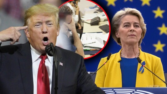 Arma puternică pe care o are UE împotriva lui Trump, dacă acesta se ...