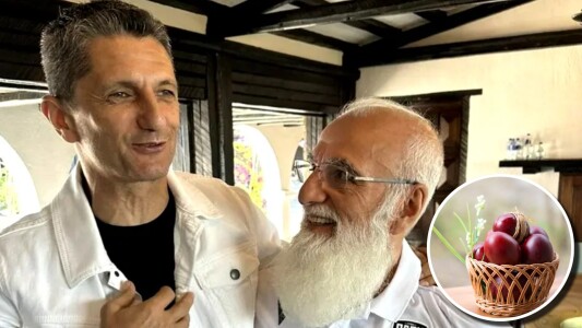 Ivan Savvidis, mesaj deosebit în prima zi de Paște, după promisiunea de ...