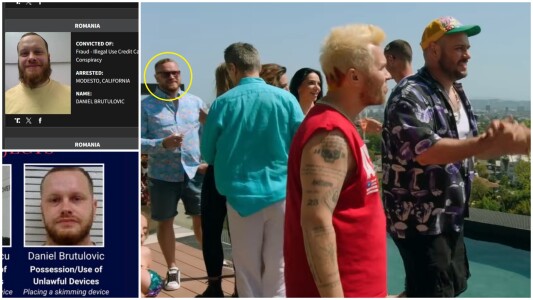 Actor din Miami Bici 2, arestat de ofițerii ICE în Statele Unite. Câți ...