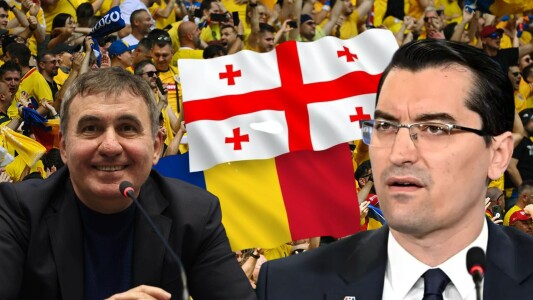 Răzvan Burleanu ratează debutul lui Gică Hagi la echipa națională! Motivul ...